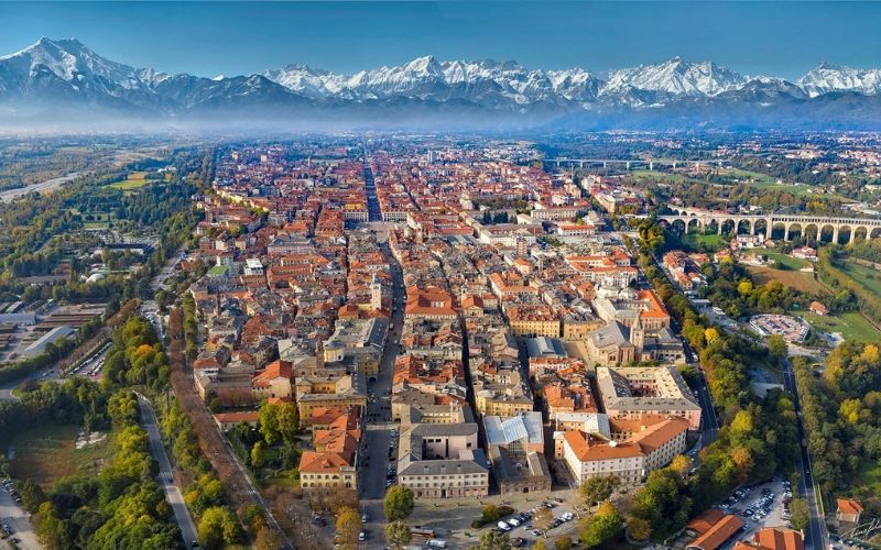 Cuneo
