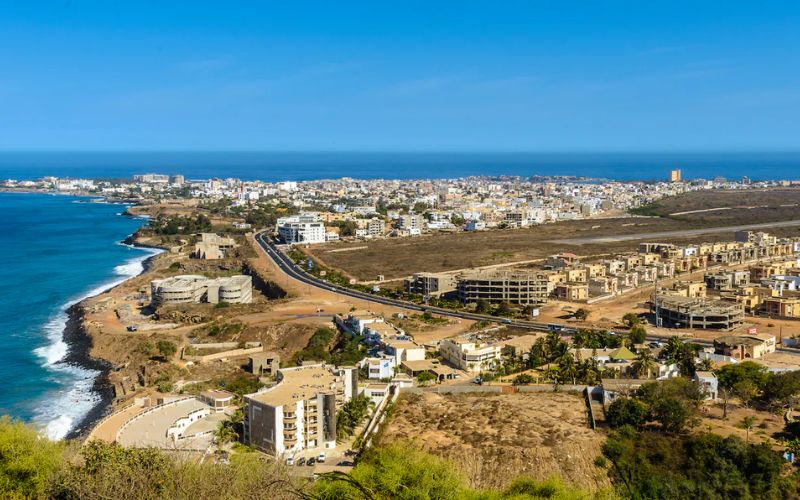 Dakar