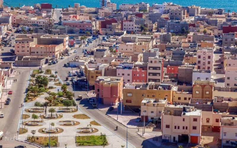 Dakhla