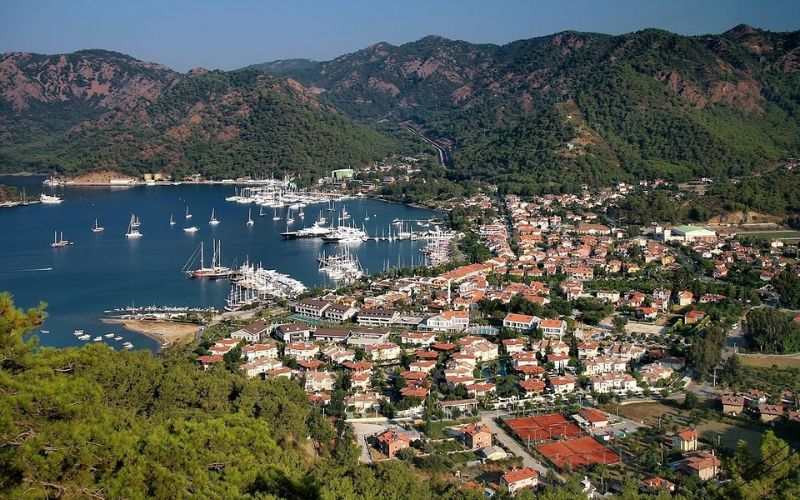 Dalaman