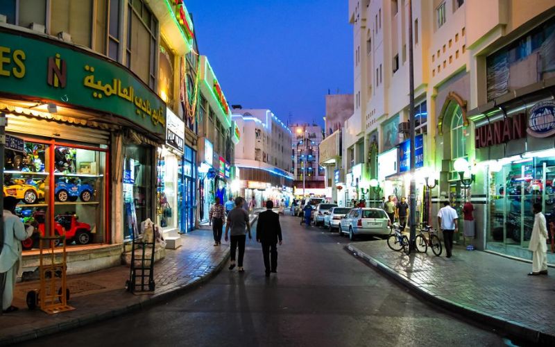 Deira