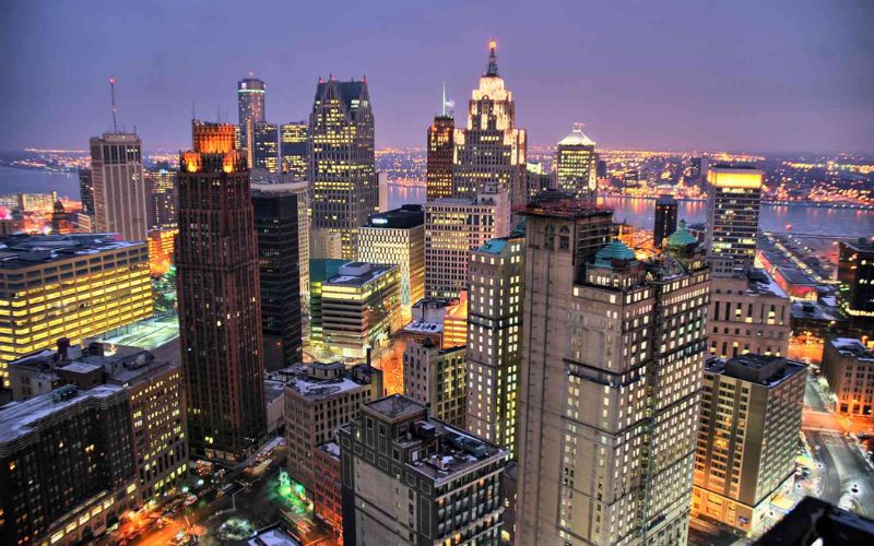 Detroit