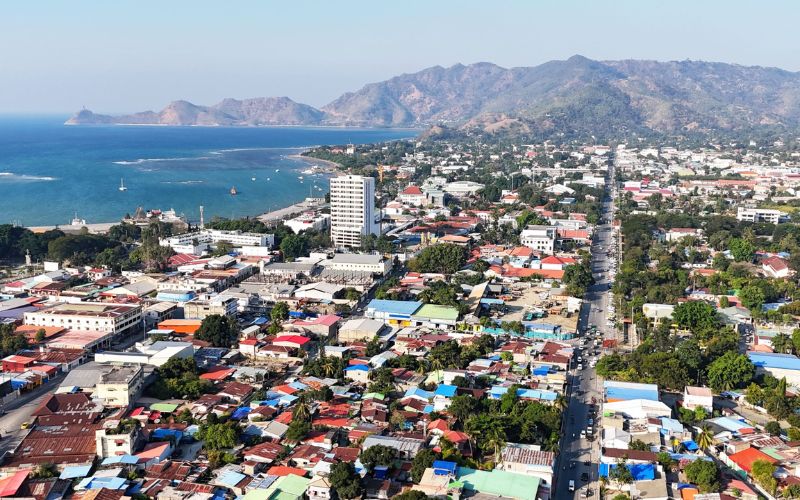 Dili