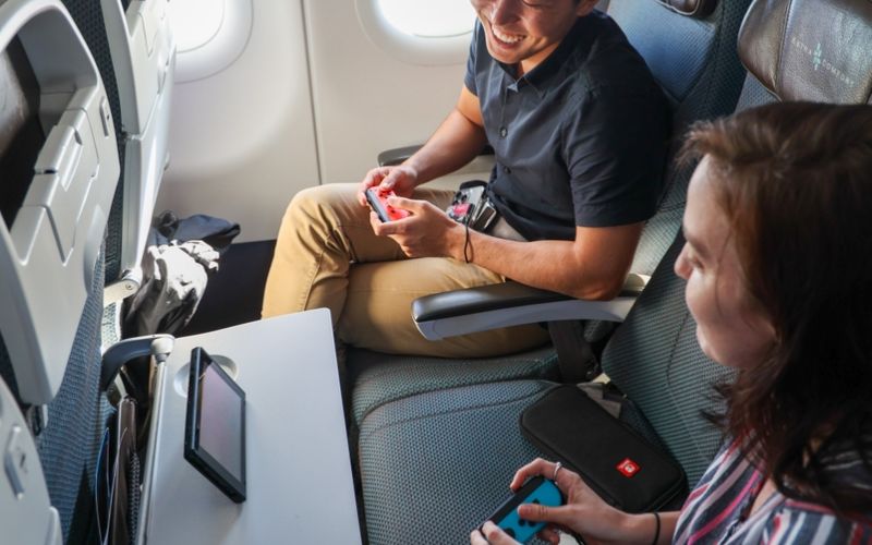 Does Hawaiian Airlines Have WiFi