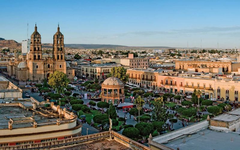 Durango