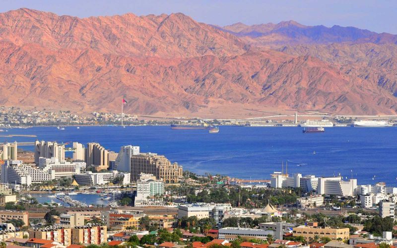 Eilat