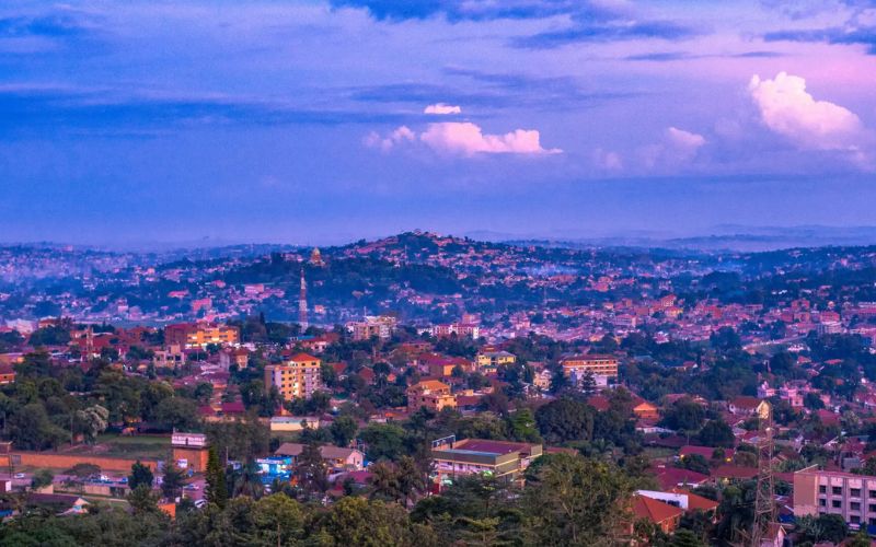 Entebbe