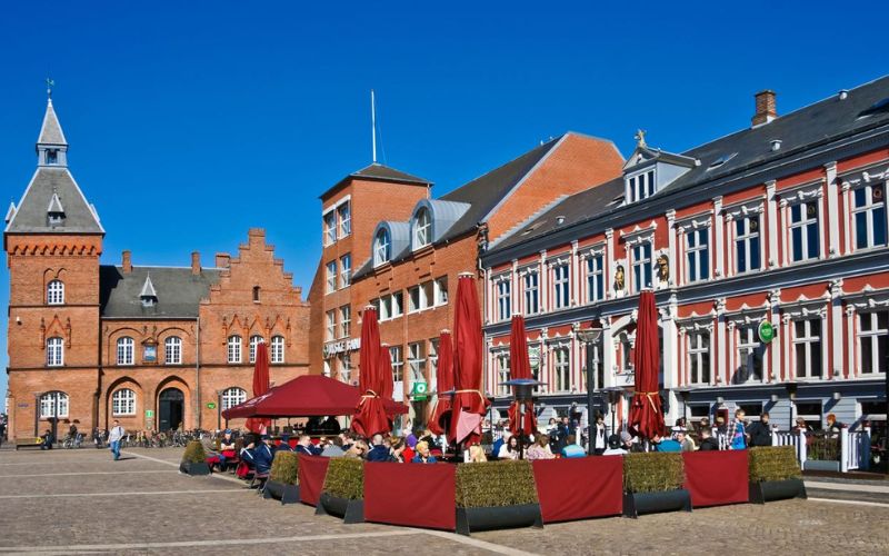 Esbjerg