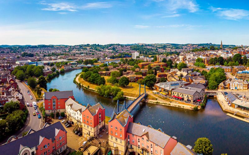 Exeter