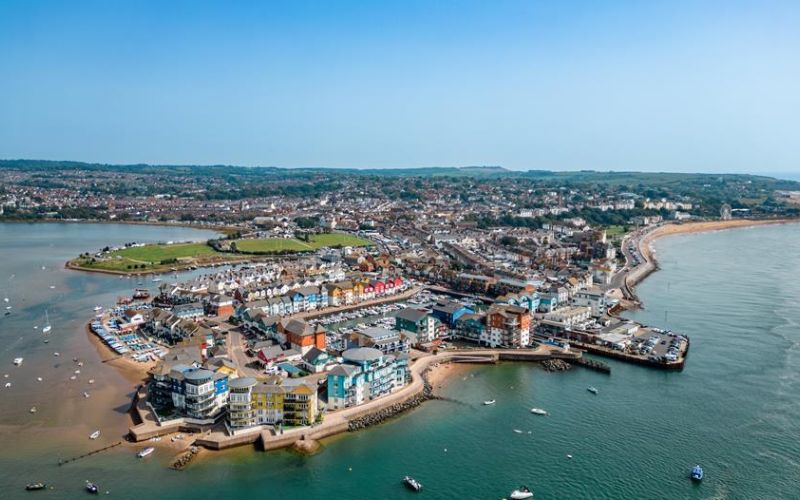 Exmouth