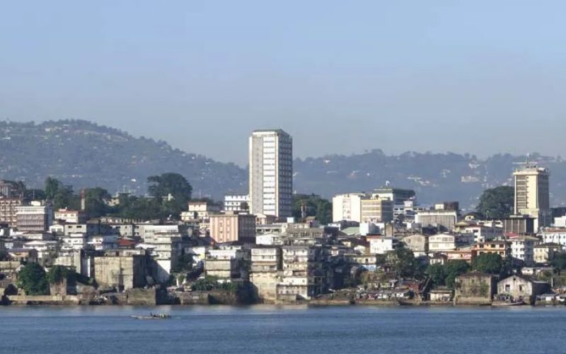 Freetown