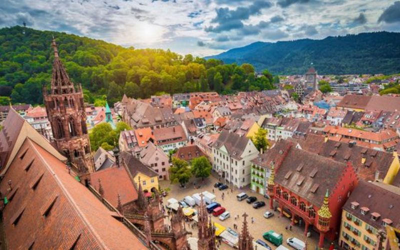 Freiburg