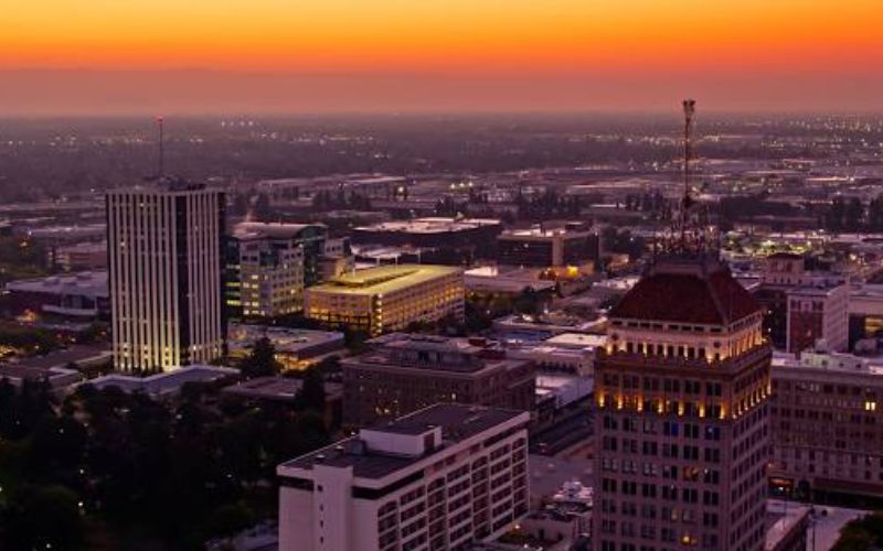 Fresno