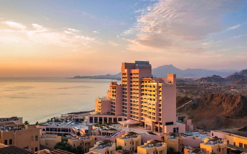 Fujairah