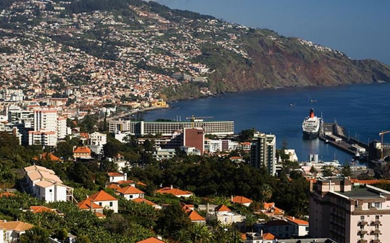 Funchal