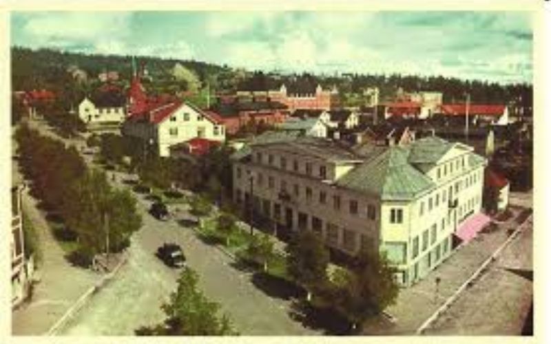 Gällivare