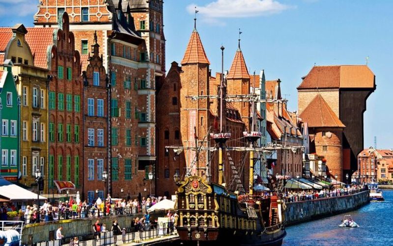 Gdansk