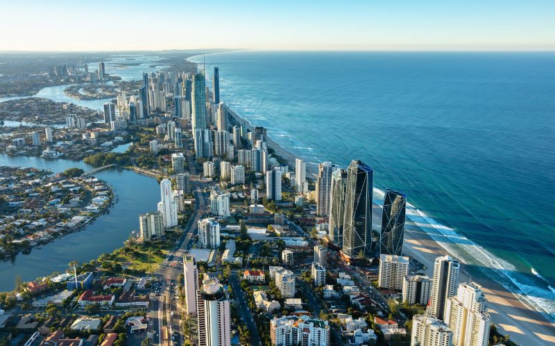 Gold Coast