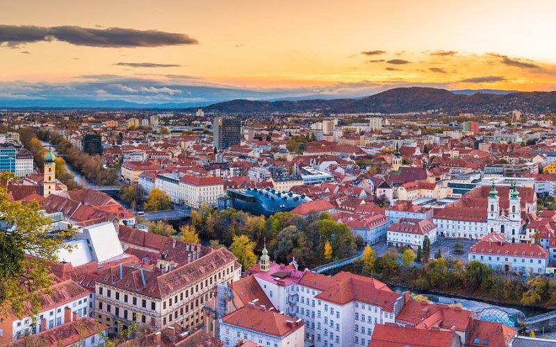 Graz