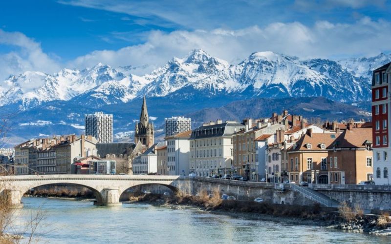 Grenoble Media