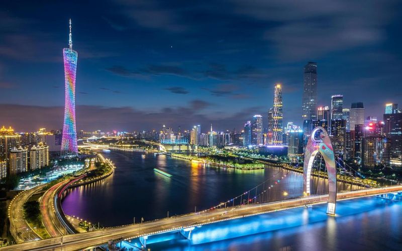 Guangzhou
