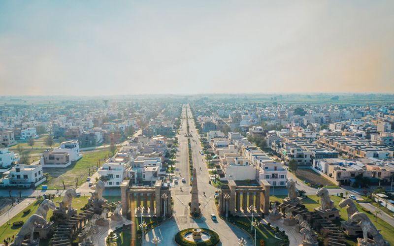 Gujranwala