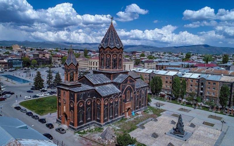 Gyumri