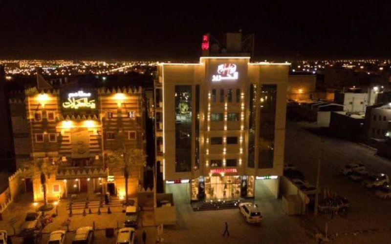 Hafar al-Batin