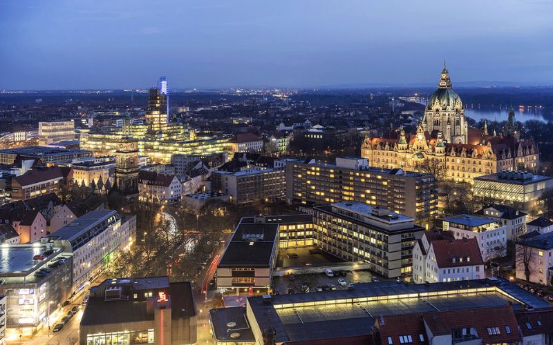 Hanover
