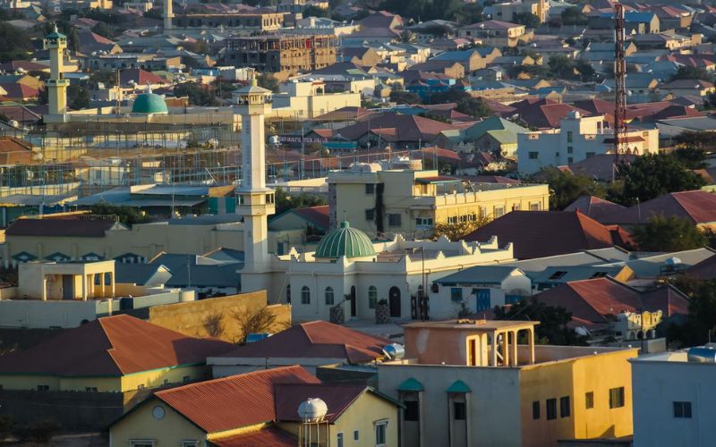 Hargeisa