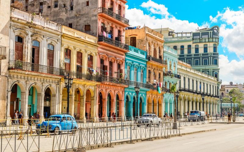 Havana