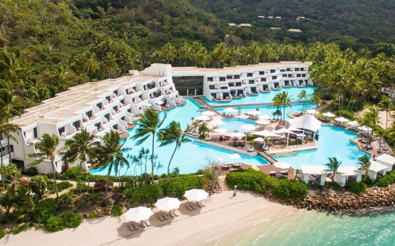 Hayman Island