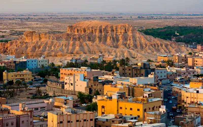 Hofuf