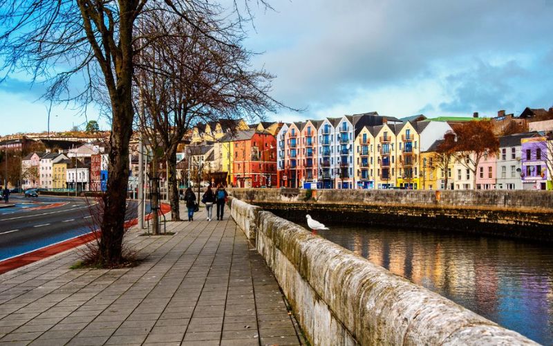 Ireland