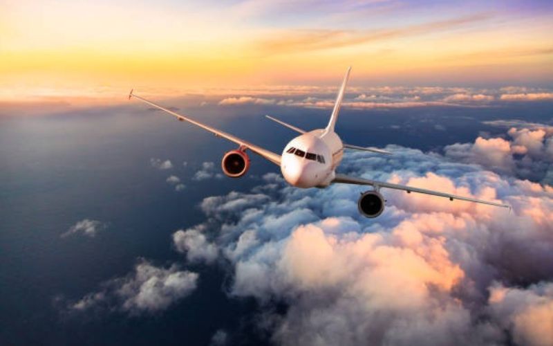 Is the Airline Consolidating