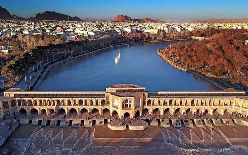 Isfahan