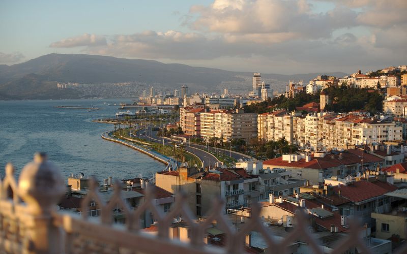 İzmir