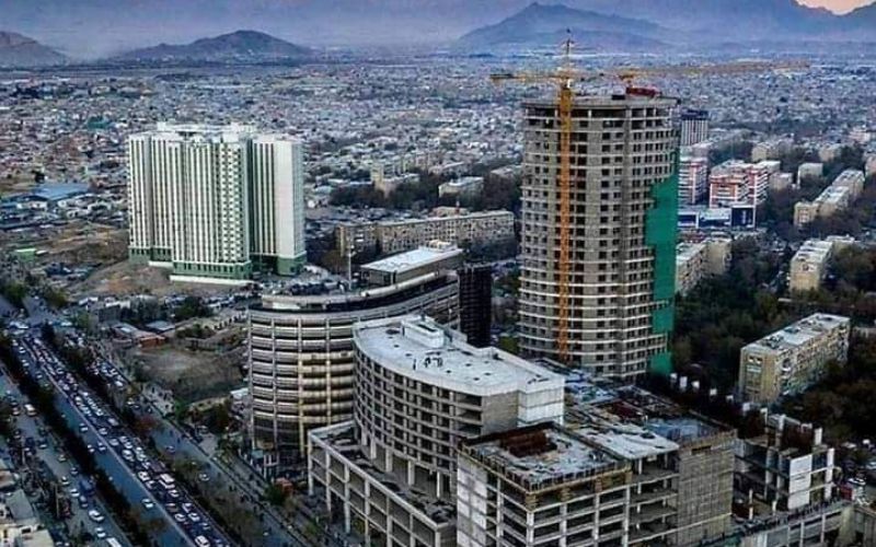Kabul