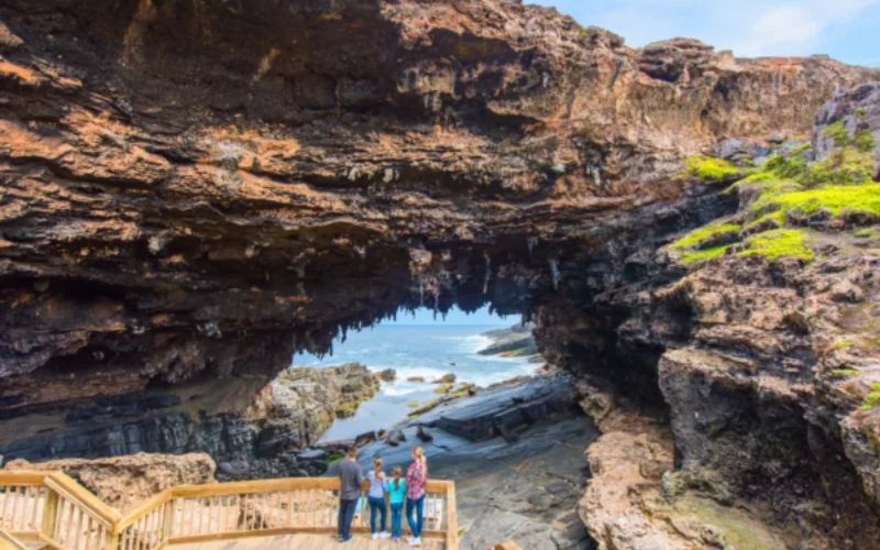 Kangaroo Island