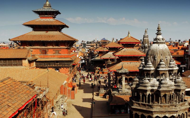 Kathmandu