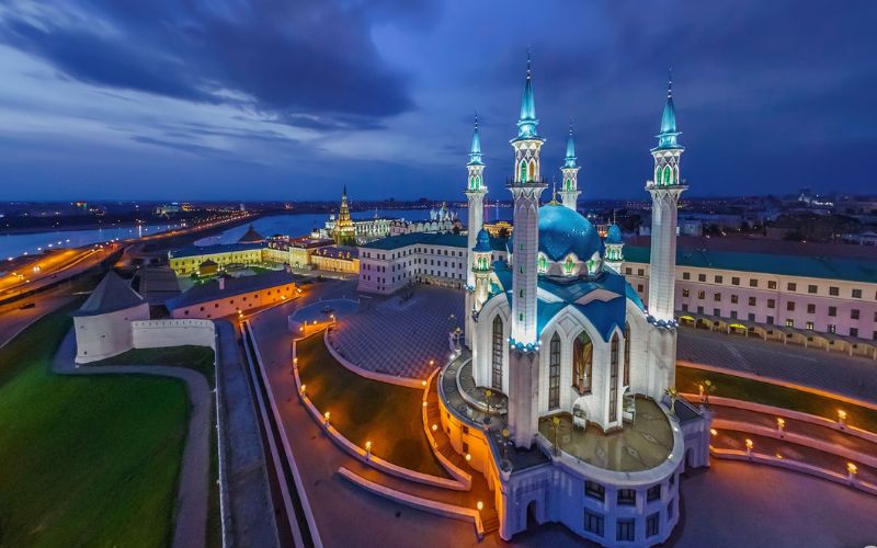 Kazan