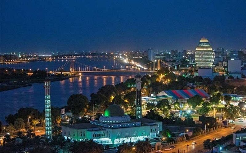 Khartoum