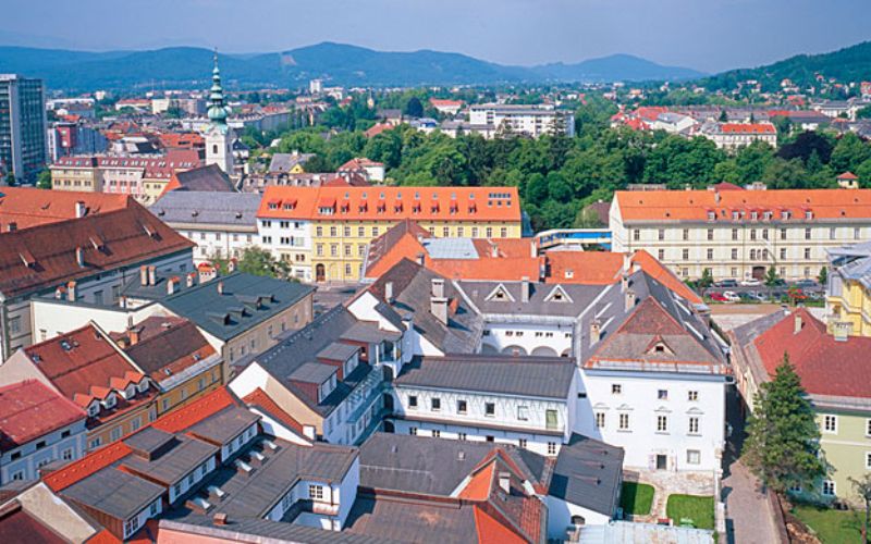 Klagenfurt