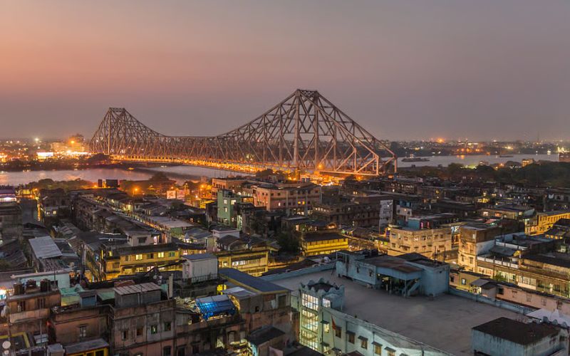 Kolkata