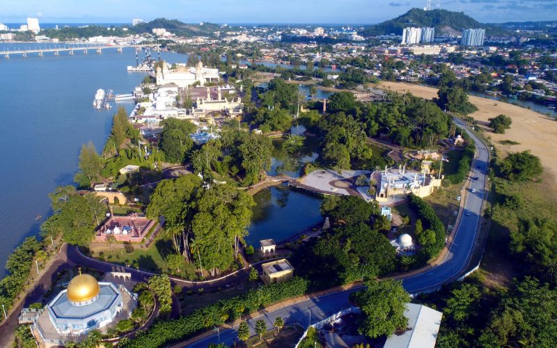 Kuala Terengganu