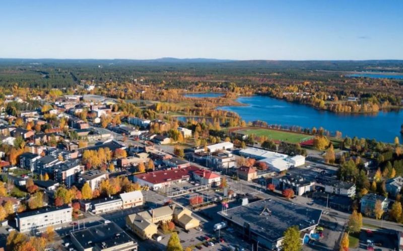 Kuusamo