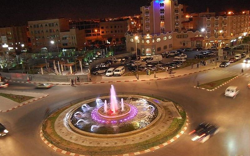 Laâyoune