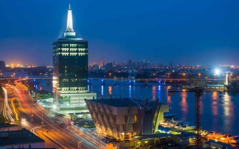 Lagos