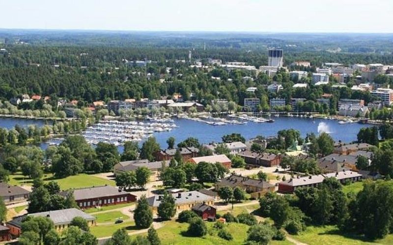 Lappeenranta