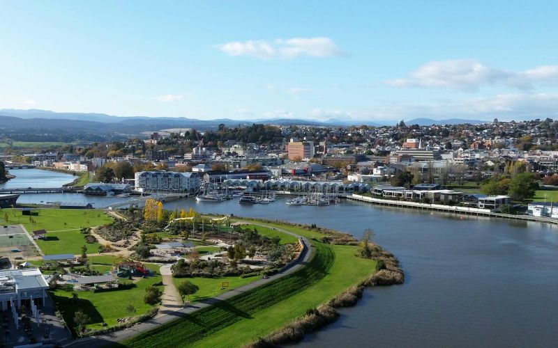 Launceston
